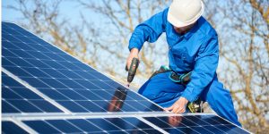 Installation Maintenance Panneaux Solaires Photovoltaïques à Tagsdorf